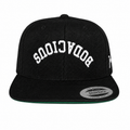 BODACIOUS - Black