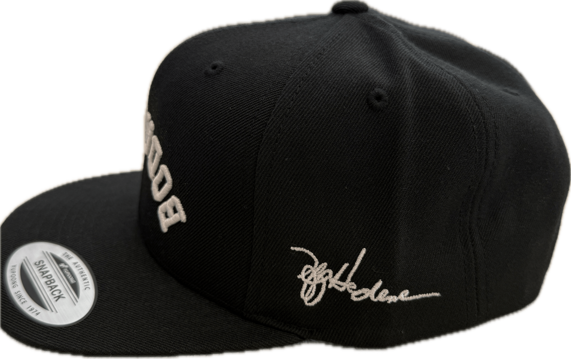 BODACIOUS - Black