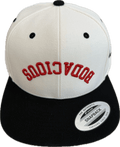 BODACIOUS - Natural / Black