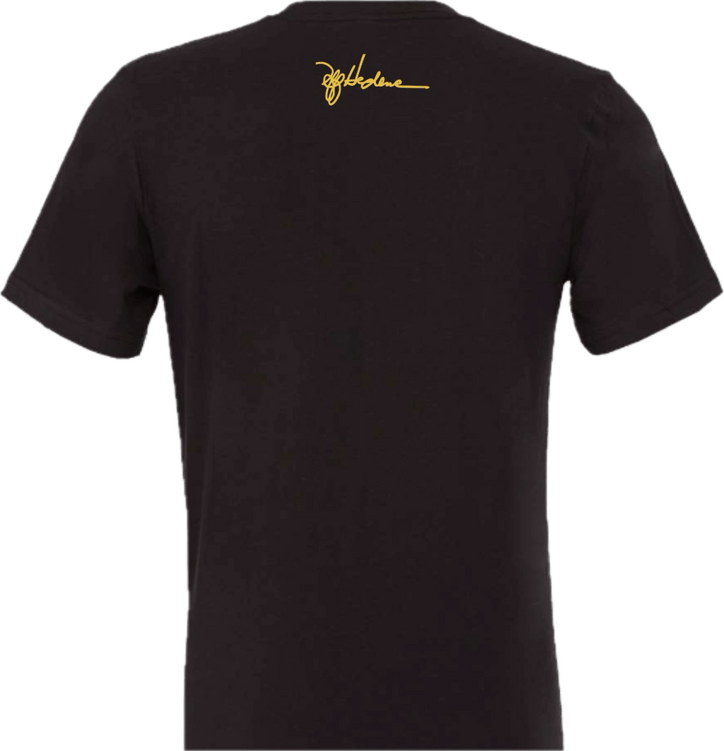 Lover Fighter-Black