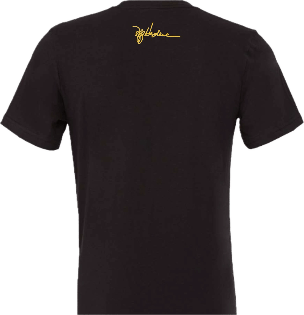 Lover Fighter-Black