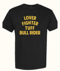 Lover Fighter-Black