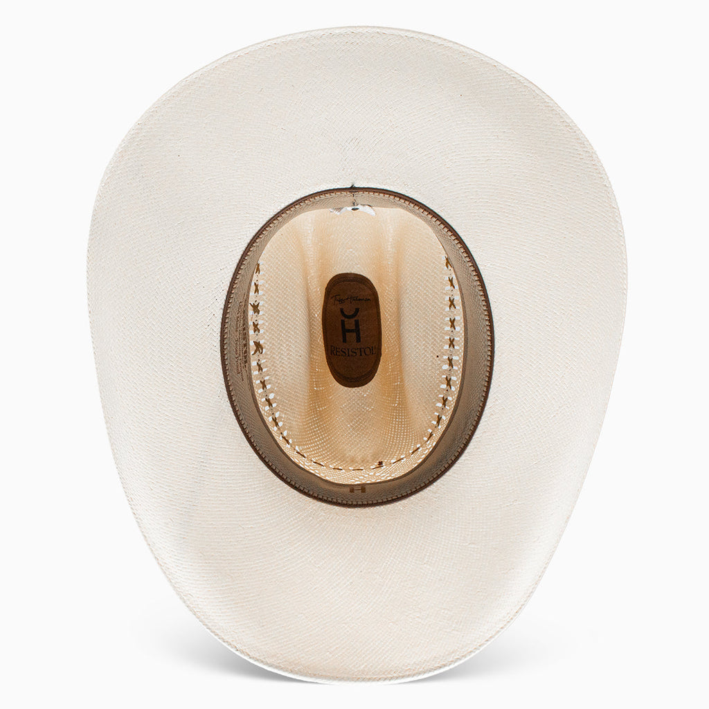 20X Black Ridge - Tuff Hedeman Cowboy Hat