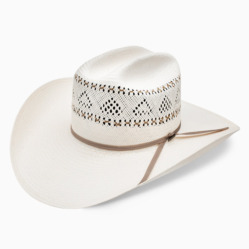 20X Black Ridge - Tuff Hedeman Cowboy Hat