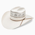 20X Black Ridge - Tuff Hedeman Cowboy Hat