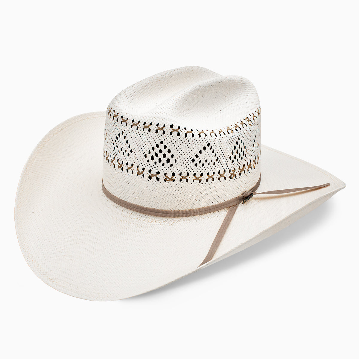 20X Black Ridge - Tuff Hedeman Cowboy Hat