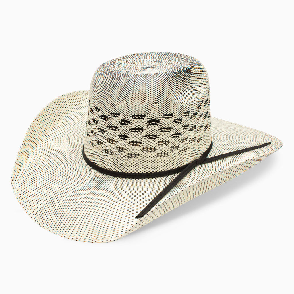 Everett - Tuff Hedeman Cowboy Hat