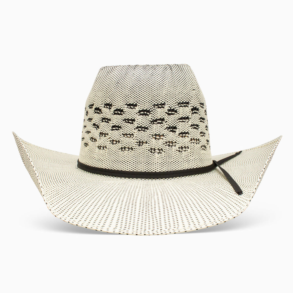 Everett - Tuff Hedeman Cowboy Hat