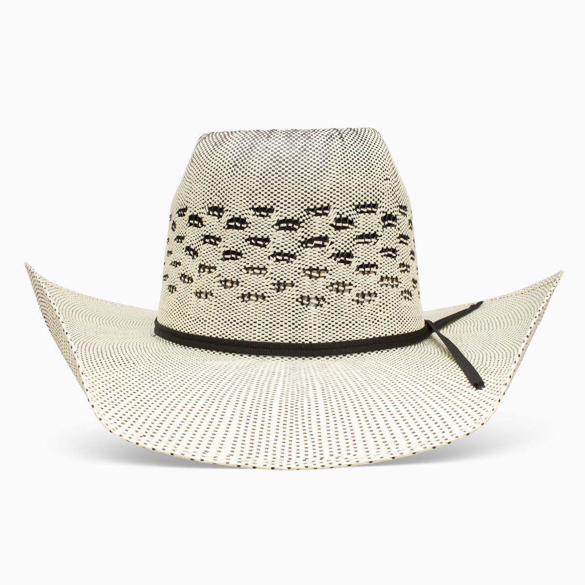 Everett - Tuff Hedeman Cowboy Hat