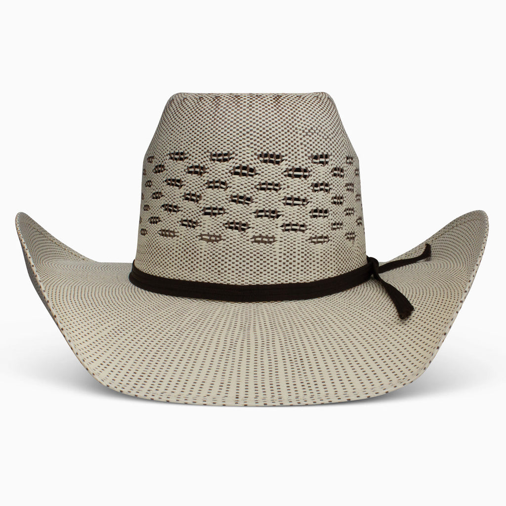 Everett - Tuff Hedeman Cowboy Hat