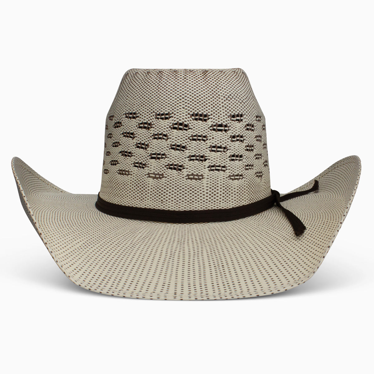 Everett - Tuff Hedeman Cowboy Hat