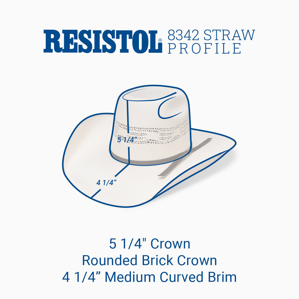 Super Duty - Tuff Hedeman Cowboy Hat