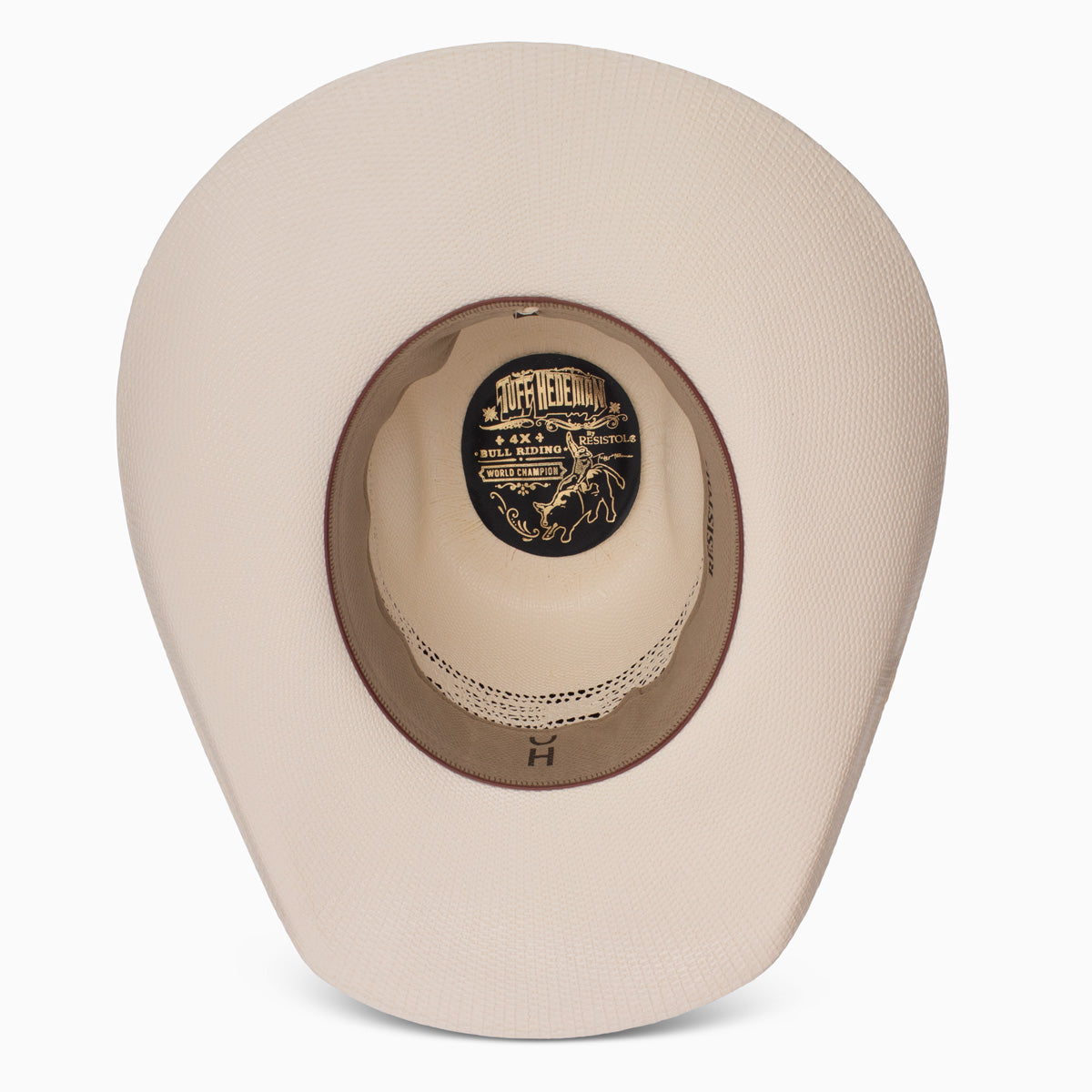 Super Duty - Tuff Hedeman Cowboy Hat
