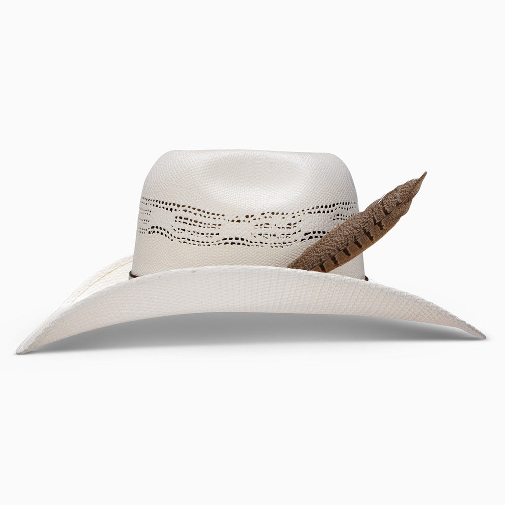 Young Gun Jr. - Tuff Hedeman Youth Cowboy Hat