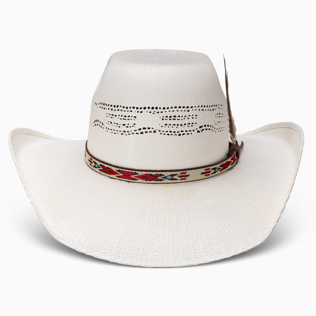 Young Gun Jr. - Tuff Hedeman Youth Cowboy Hat