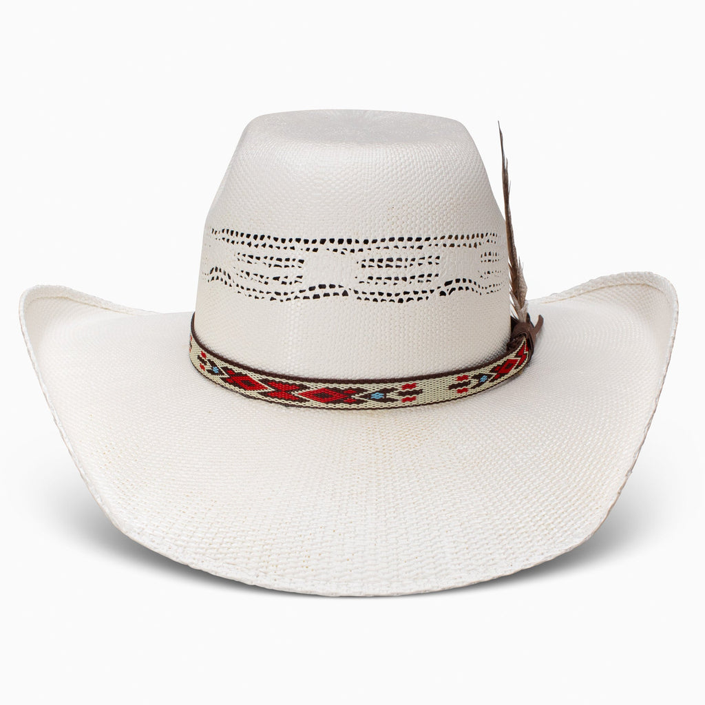Young Gun - Tuff Hedeman Cowboy Hat