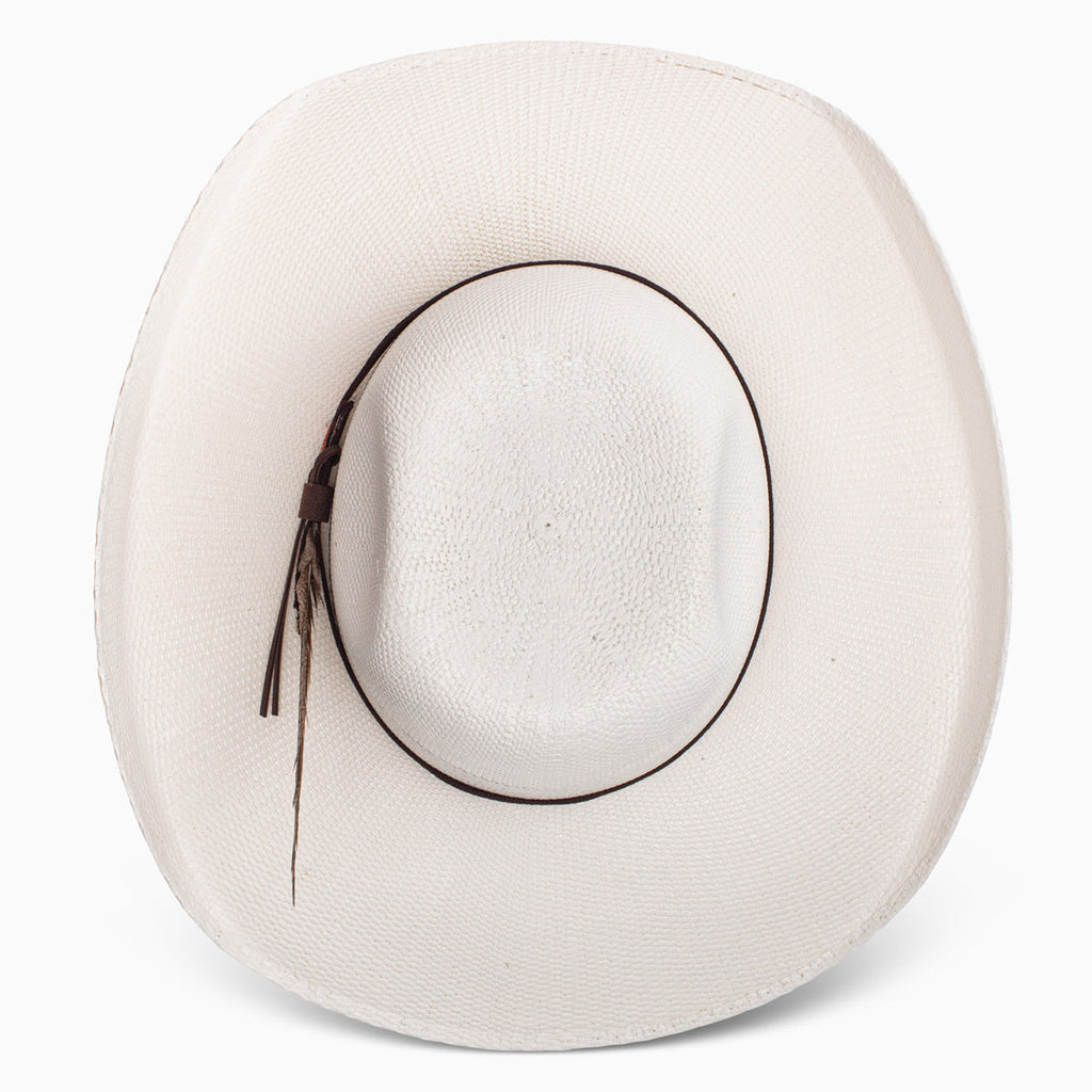 Young Gun Jr. - Tuff Hedeman Youth Cowboy Hat