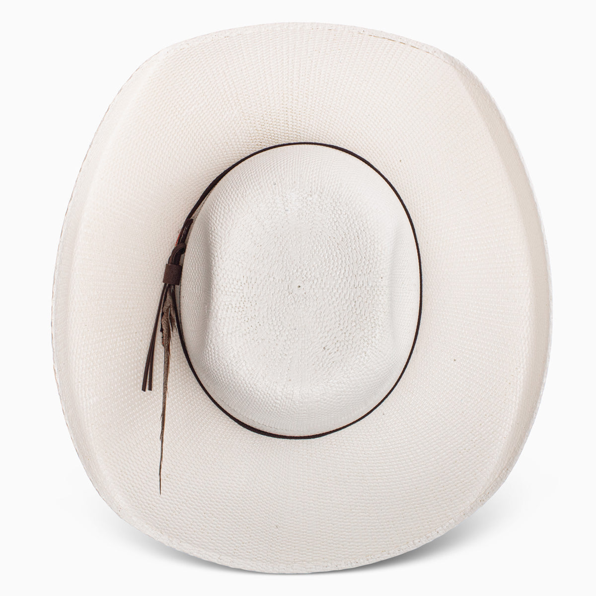 Young Gun Jr. - Tuff Hedeman Youth Cowboy Hat