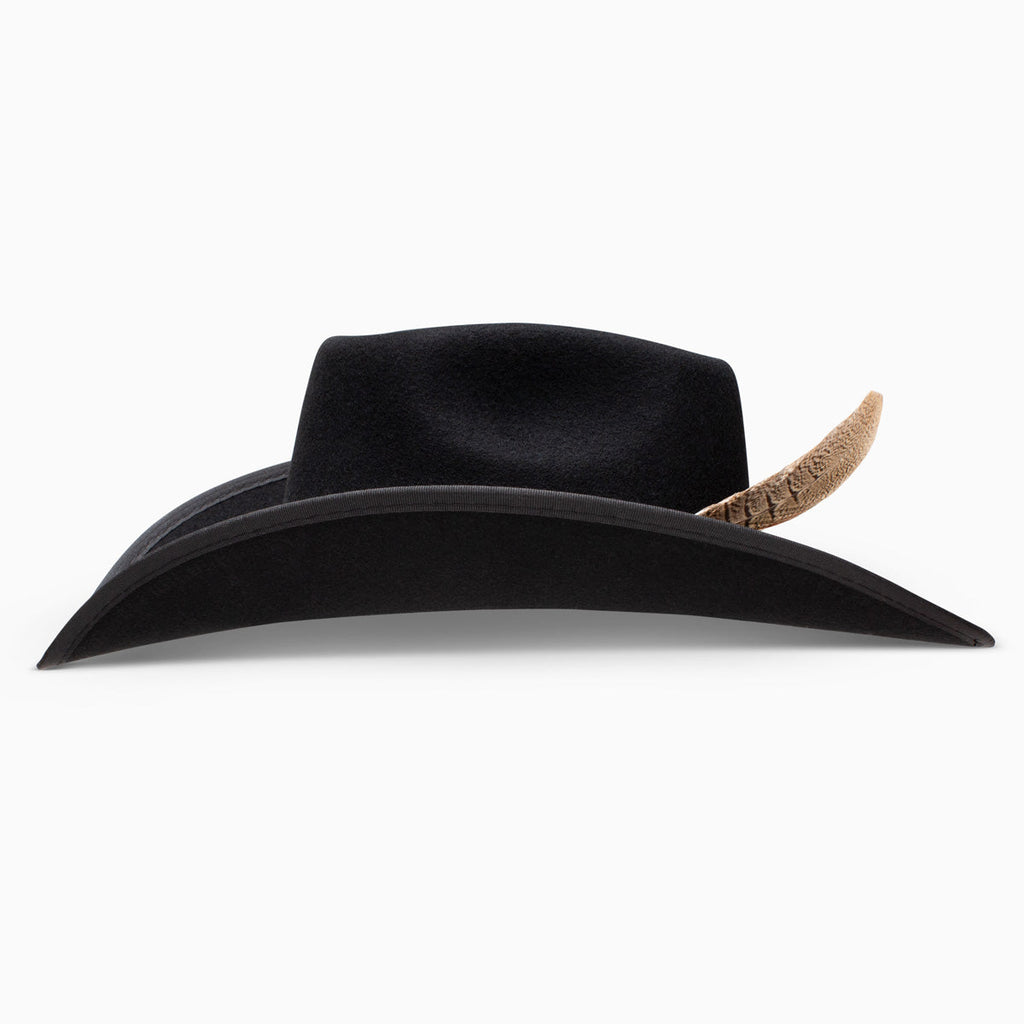 Holt Jr. - Tuff Hedeman Youth Cowboy Hat