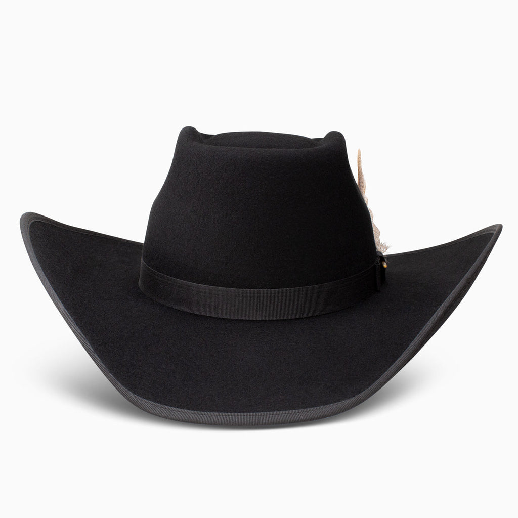 Holt Jr. - Tuff Hedeman Youth Cowboy Hat