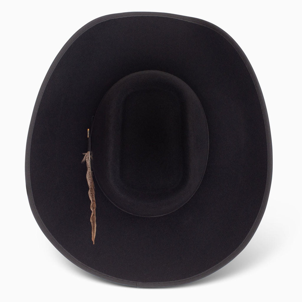 Holt Jr. - Tuff Hedeman Youth Cowboy Hat