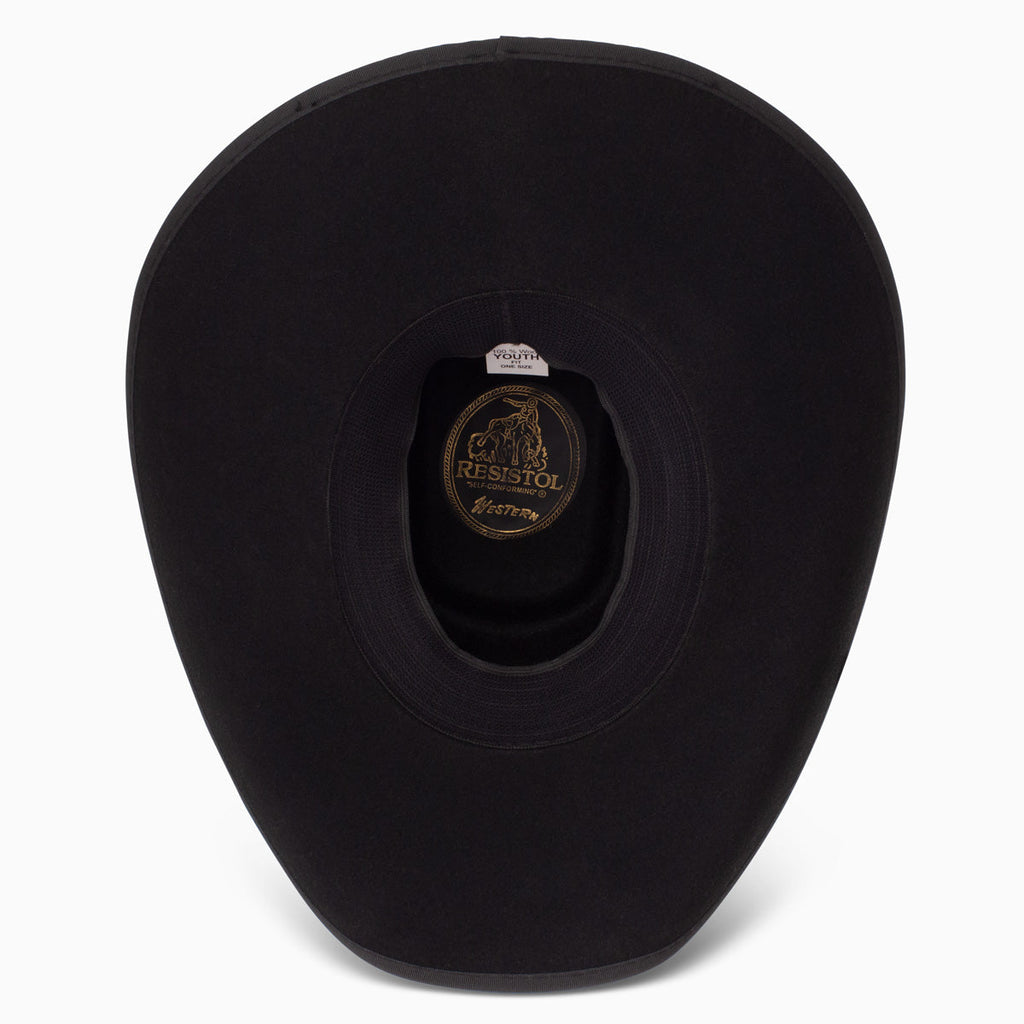 Holt Jr. - Tuff Hedeman Youth Cowboy Hat