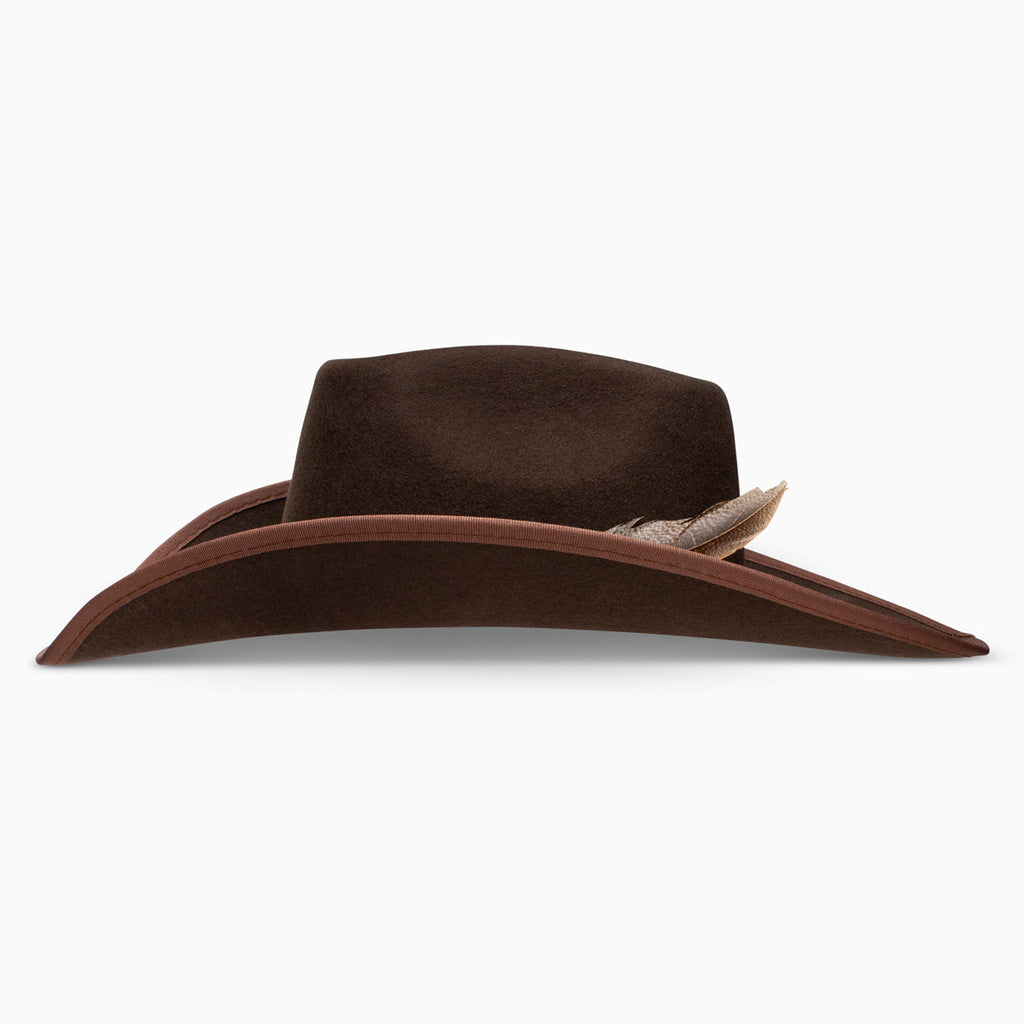 Holt Jr. - Tuff Hedeman Youth Cowboy Hat