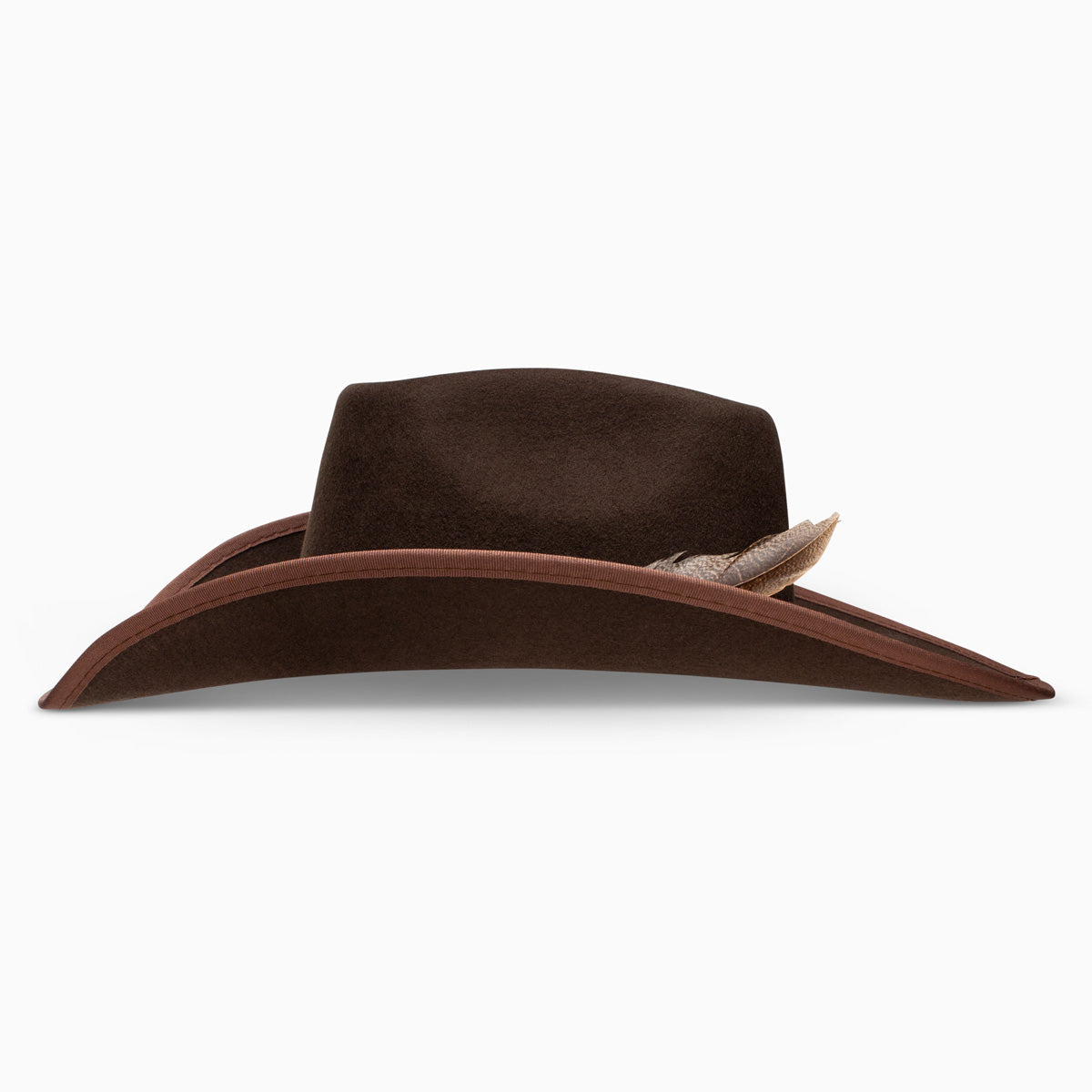Holt Jr. - Tuff Hedeman Youth Cowboy Hat