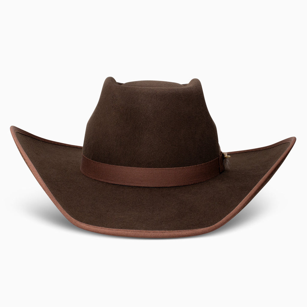 Holt Jr. - Tuff Hedeman Youth Cowboy Hat