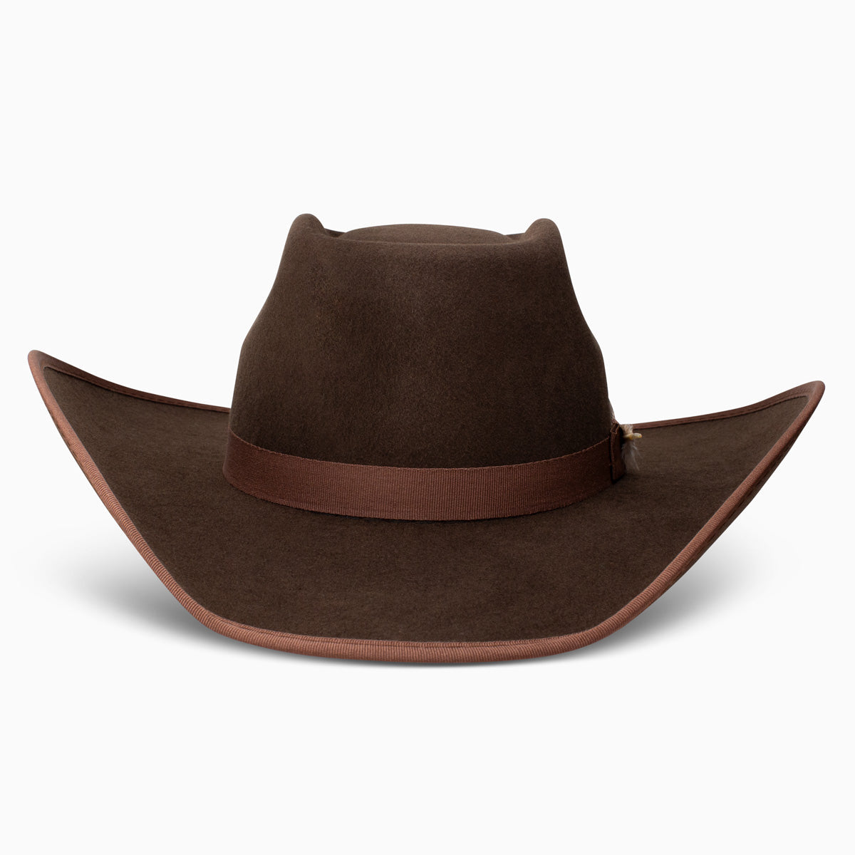 Holt Jr. - Tuff Hedeman Youth Cowboy Hat