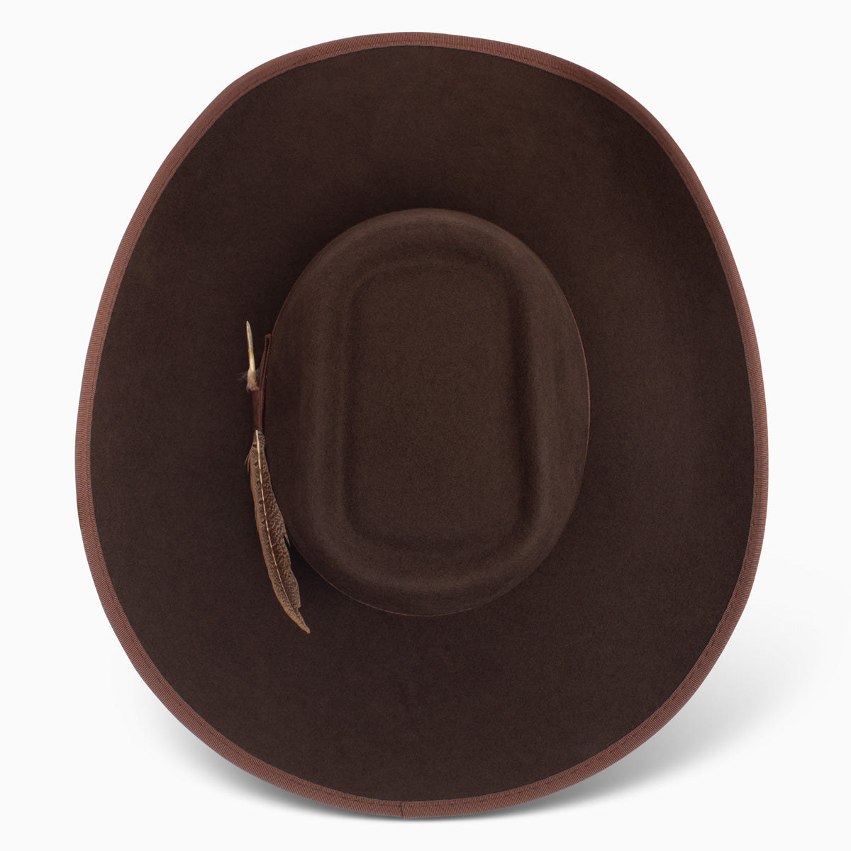 Holt Jr. - Tuff Hedeman Youth Cowboy Hat