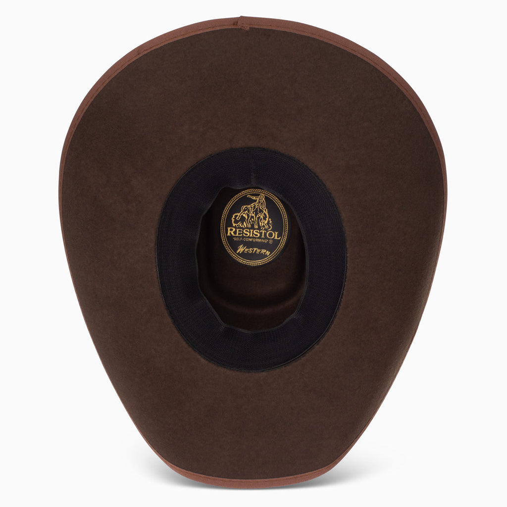 Holt Jr. - Tuff Hedeman Youth Cowboy Hat
