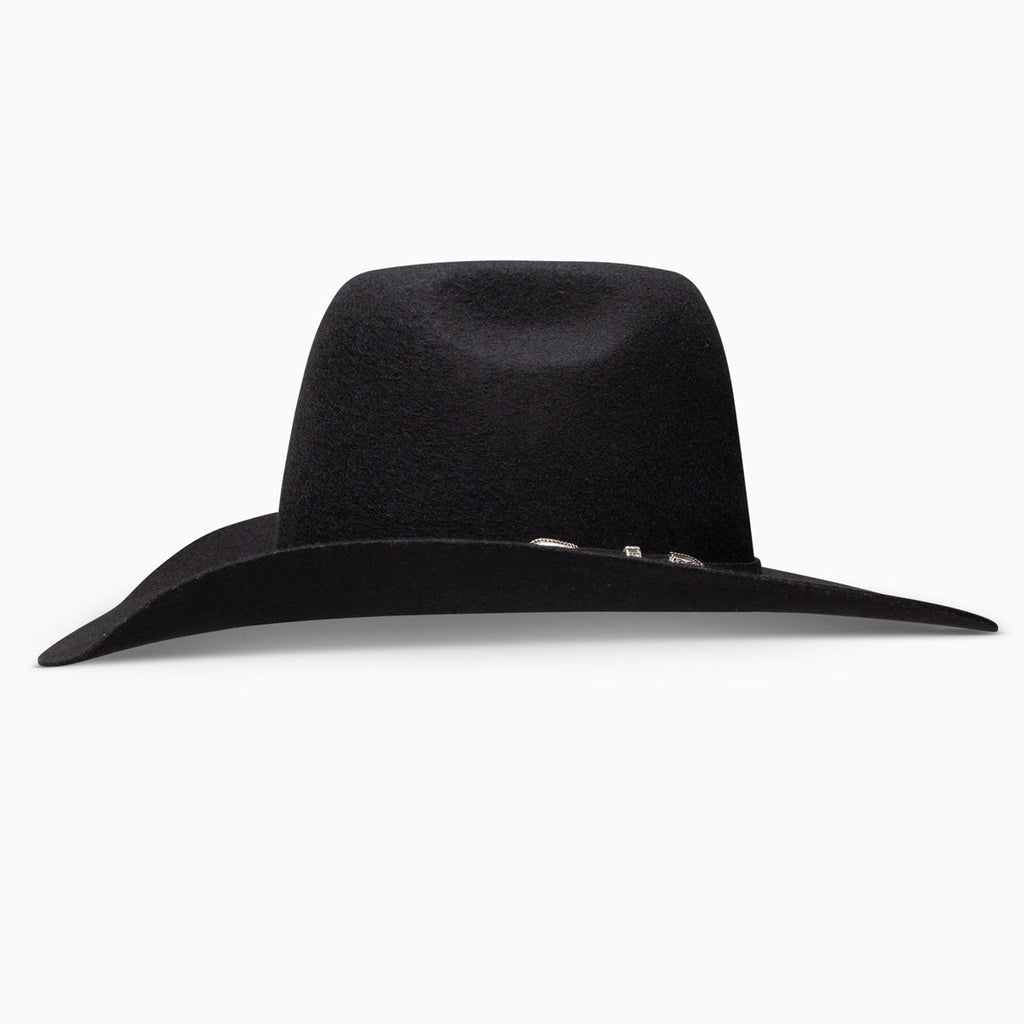 Pay Window Jr. - Tuff Hedeman Youth Cowboy Hat