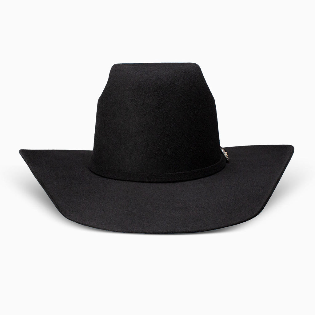 Pay Window Jr. - Tuff Hedeman Youth Cowboy Hat