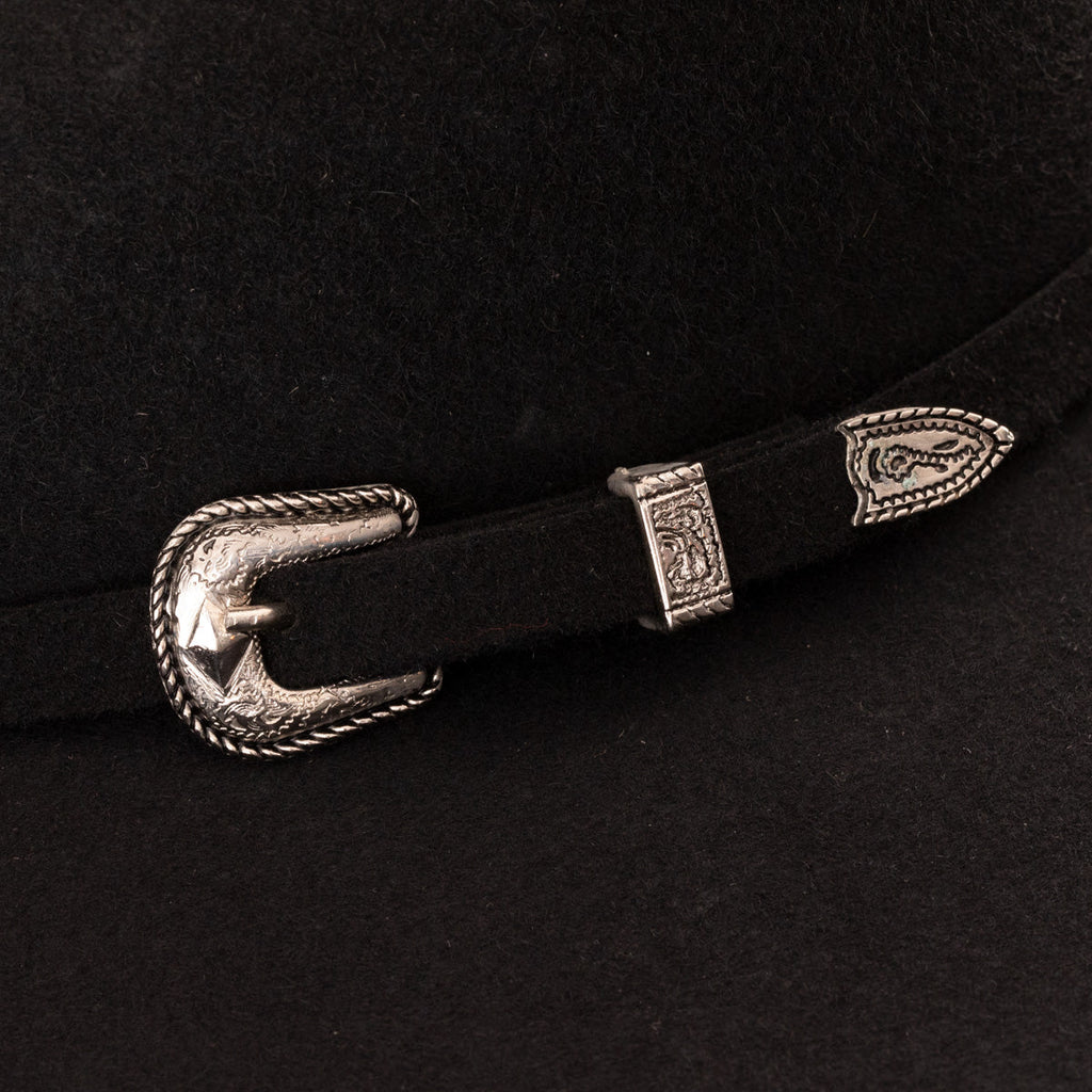 Pay Window Jr. - Tuff Hedeman Youth Cowboy Hat
