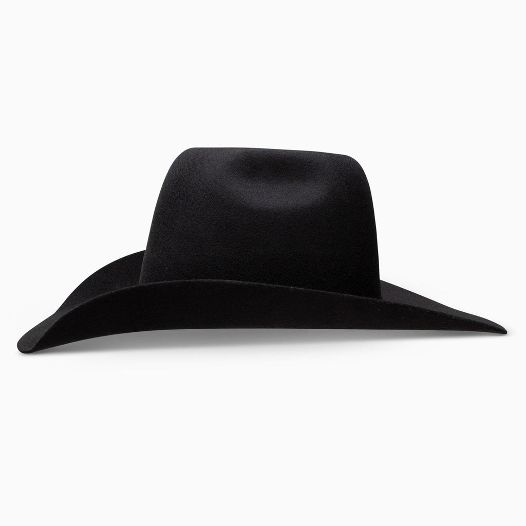 3X Pay Window - Tuff Hedeman Cowboy Hat