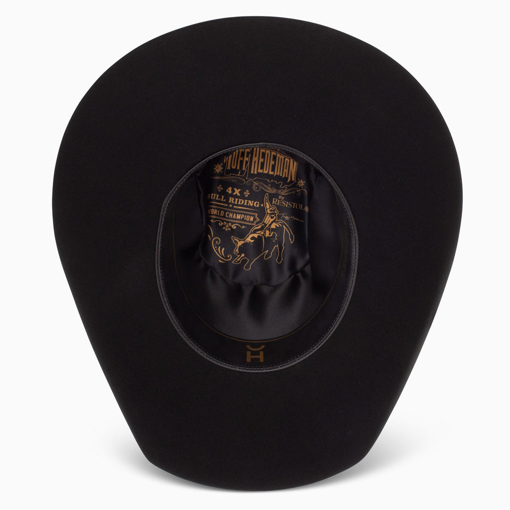3X Pay Window - Tuff Hedeman Cowboy Hat
