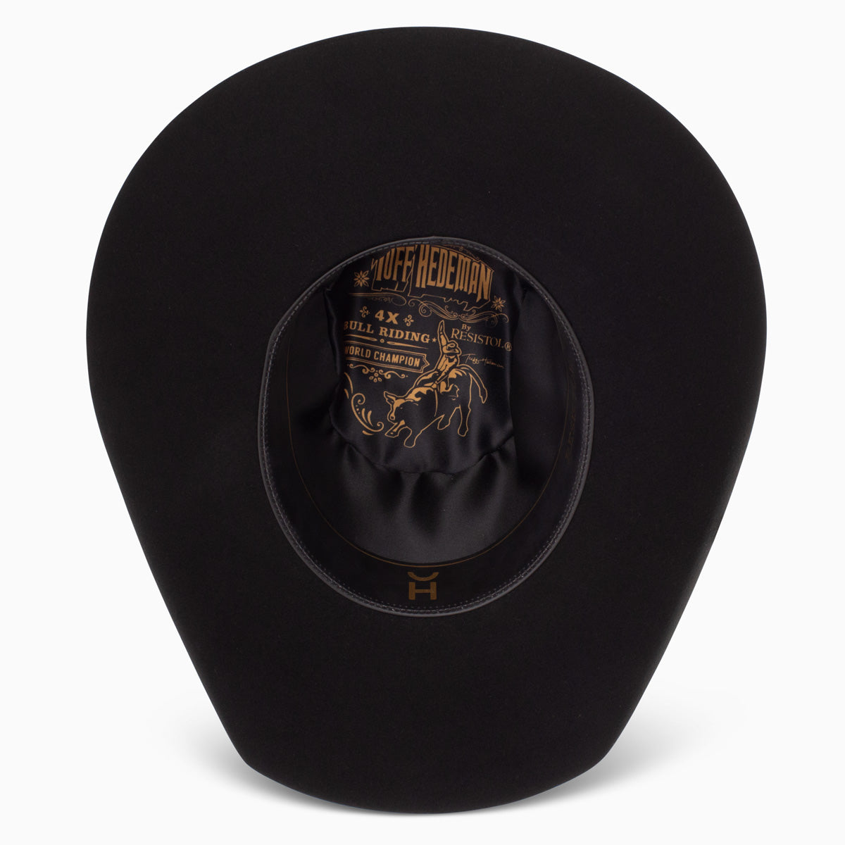 3X Pay Window - Tuff Hedeman Cowboy Hat