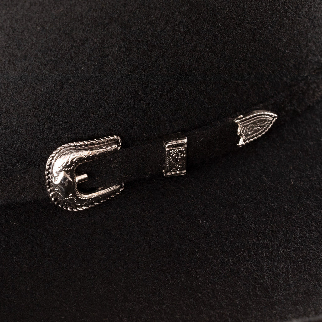 3X Pay Window - Tuff Hedeman Cowboy Hat