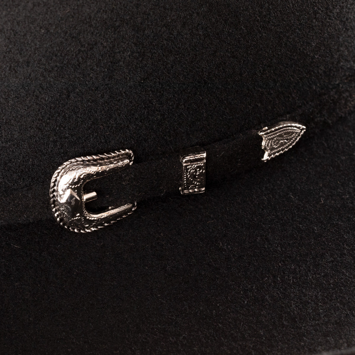 3X Pay Window - Tuff Hedeman Cowboy Hat