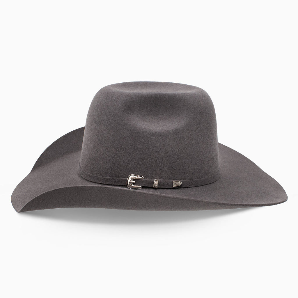 3X Pay Window - Tuff Hedeman Cowboy Hat