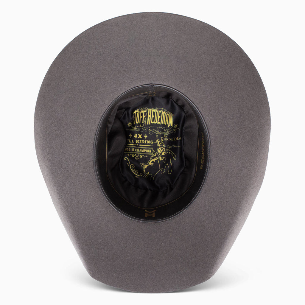 3X Pay Window - Tuff Hedeman Cowboy Hat