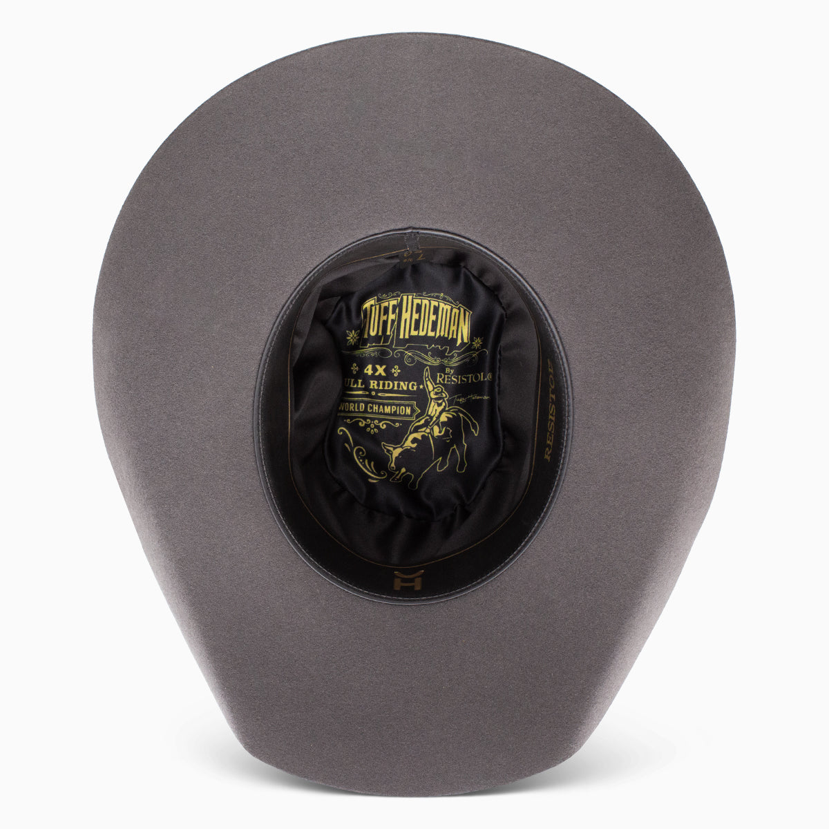 3X Pay Window - Tuff Hedeman Cowboy Hat