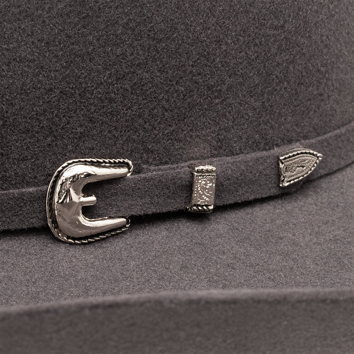 3X Pay Window - Tuff Hedeman Cowboy Hat