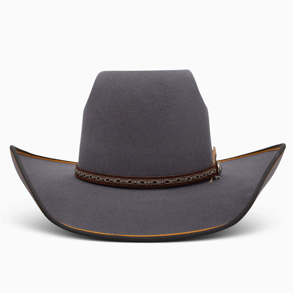 3X Range Rider B - Tuff Hedeman Cowboy Hat