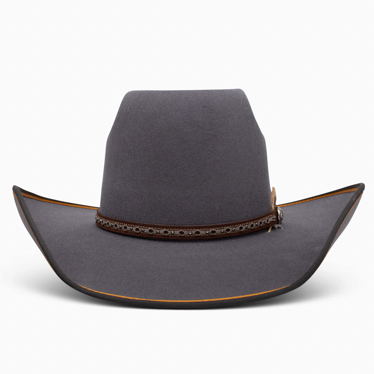 3X Range Rider B - Tuff Hedeman Cowboy Hat