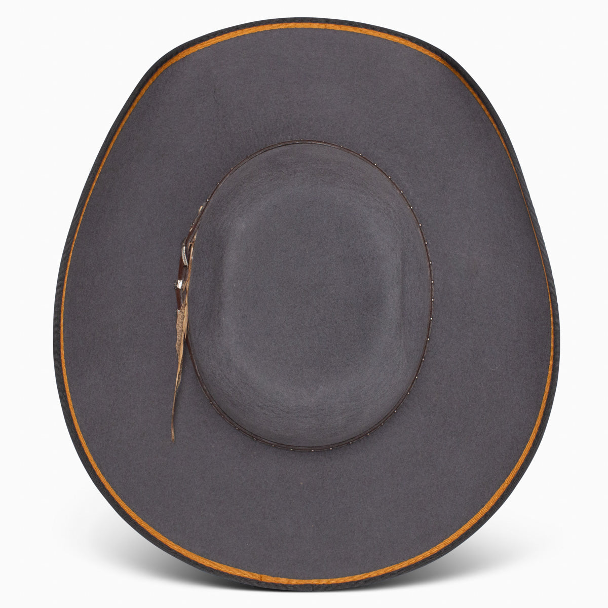 3X Range Rider B - Tuff Hedeman Cowboy Hat