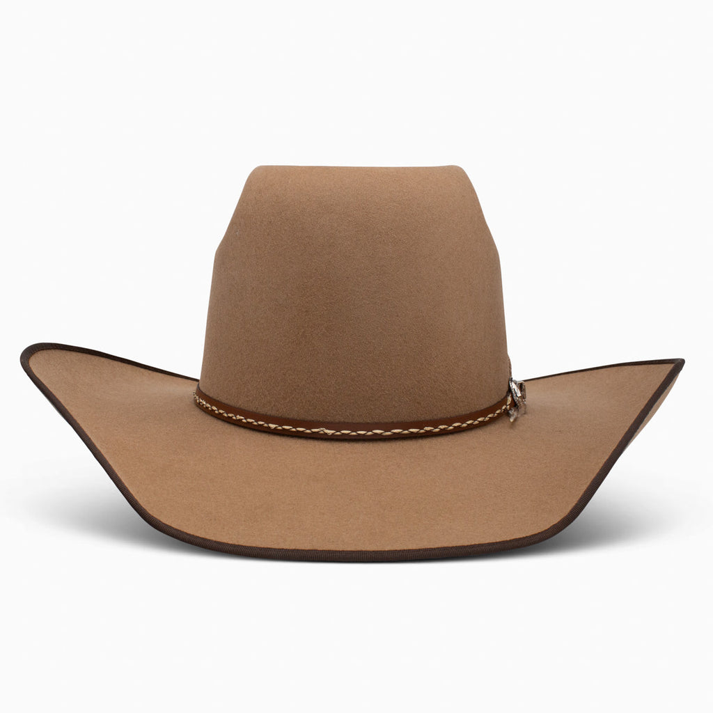 3X Rockland B - Tuff Hedeman Cowboy Hat