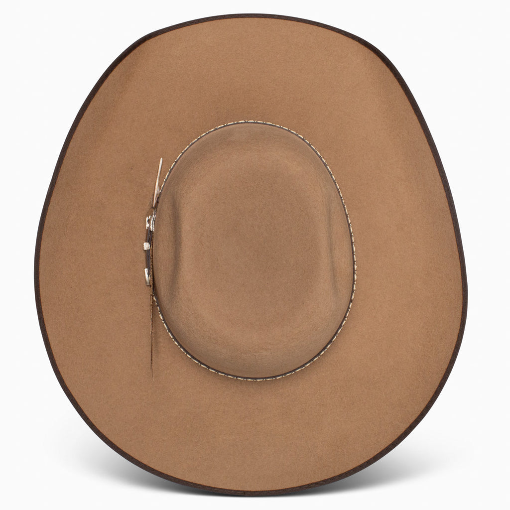 3X Rockland B - Tuff Hedeman Cowboy Hat