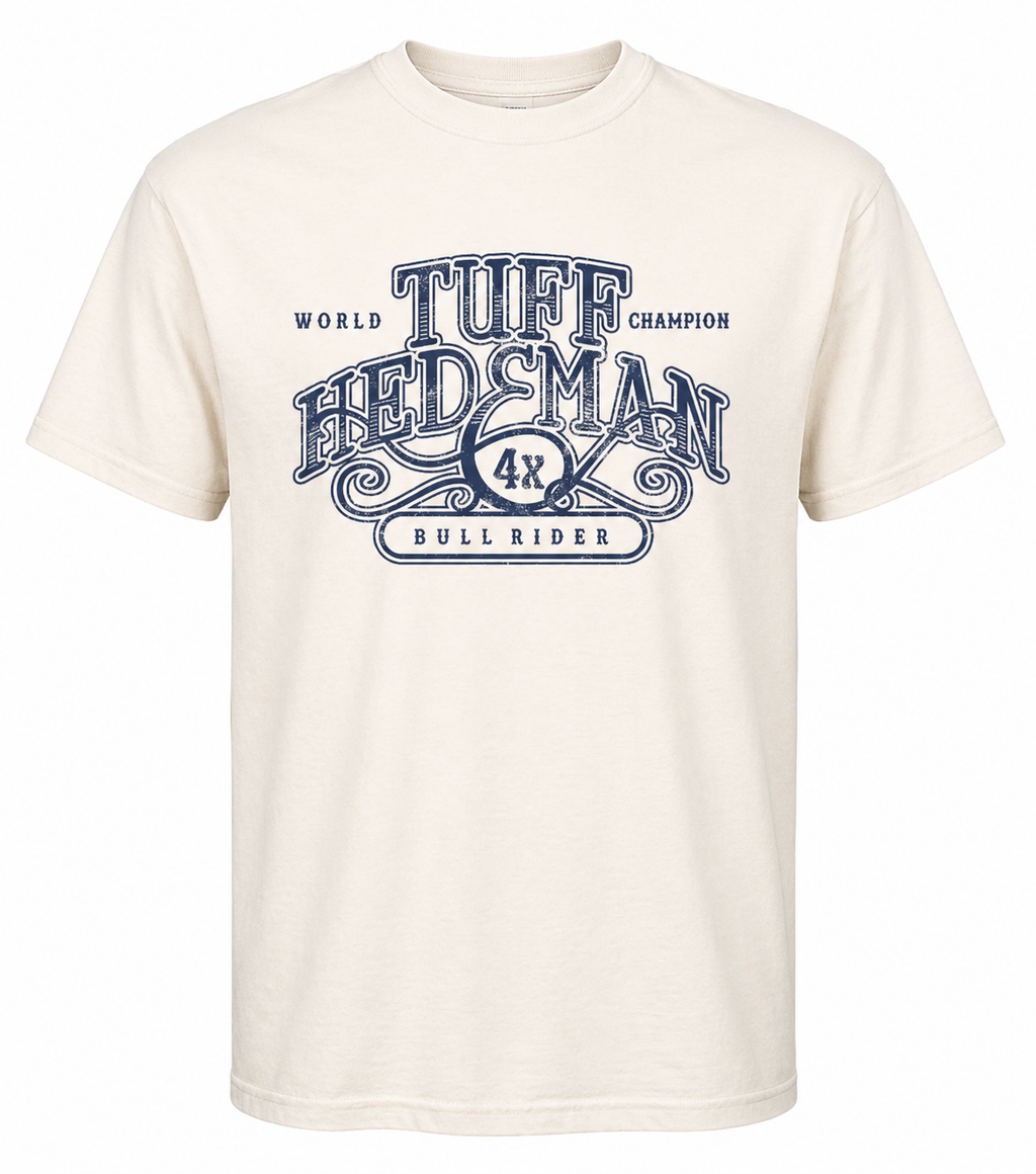 TUFF 4x -Ivory